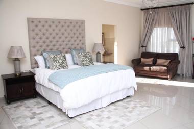 Black Horses Lodge & Conferencing