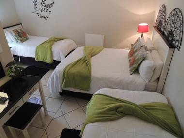 Rita's Guesthouse CC