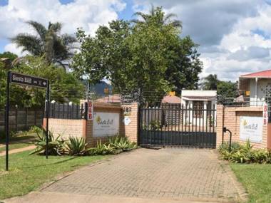 Siesta B&B Vryheid