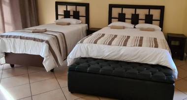 Moy Invest Holdings Bohlale