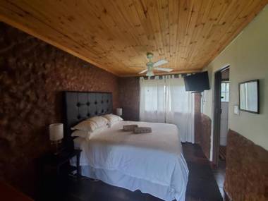 Linglela Lodge