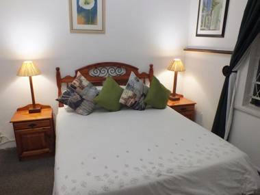 Ashtonville Terraces Guesthouse