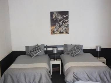 Ashtonville Terraces Guesthouse