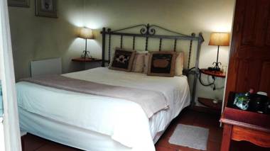 The Riverhouse Guesthouse