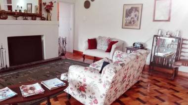 The Riverhouse Guesthouse