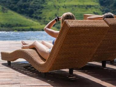 Zulu Waters Game Reserve