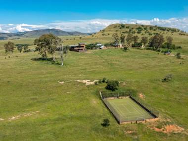 Zulu Waters Game Reserve