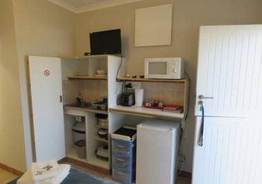 Adagio Luxury Self Catering