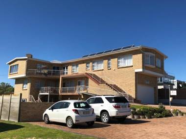 Adagio Luxury Self Catering