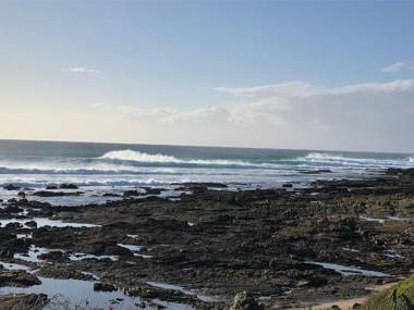 Adagio Luxury Self Catering