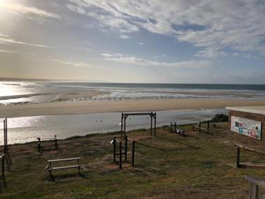 Adagio Luxury Self Catering