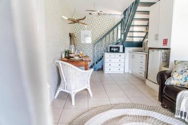 Anchorage River House