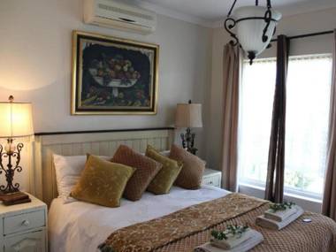 A Tapestry Garden Guest House