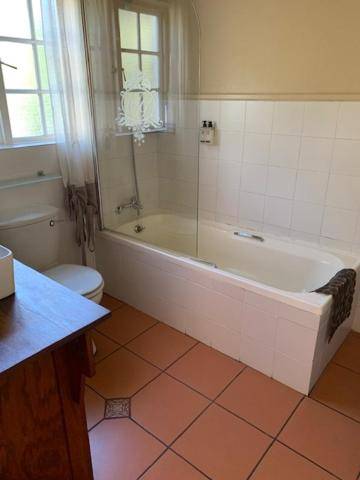 A Tapestry Garden Guest House