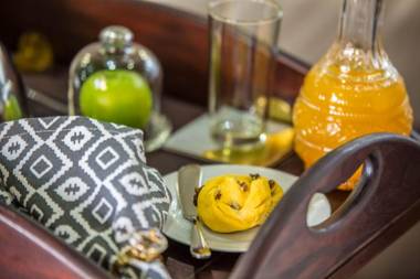 Grey Manor Guesthouse