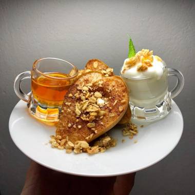 Grey Manor Guesthouse