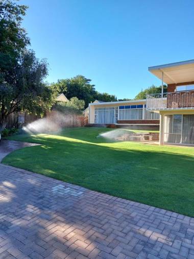 Goedgedacht Guestrooms