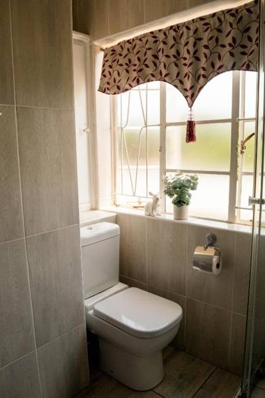 Jakkalsdraai Guest House