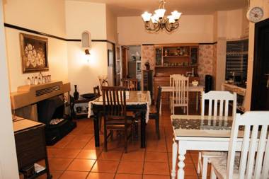 Jakkalsdraai Guest House