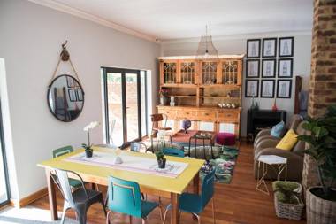 Melrose Place Guestrooms