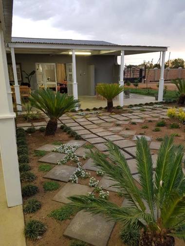 Graceland Guesthouse