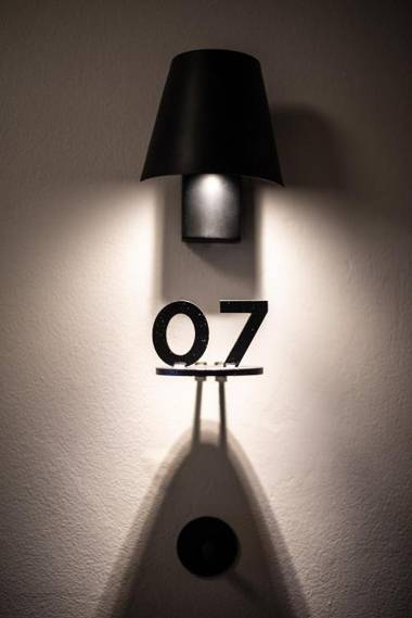 The Feather Hill Boutique Hotel