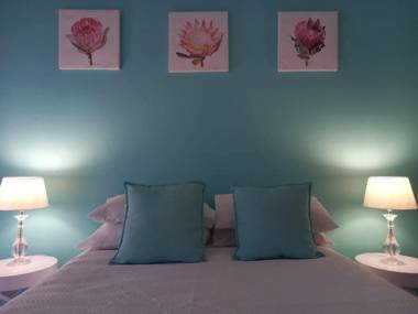 Flutterby Guesthouse