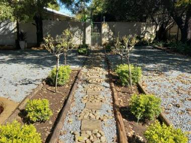 Flutterby Guesthouse