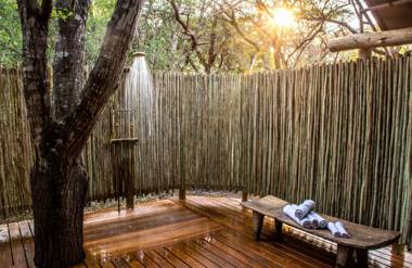 Rhino Sands Safari Camp