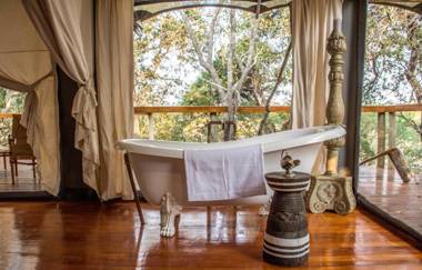 Rhino Sands Safari Camp