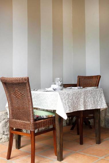 De Doornkraal Vinotel