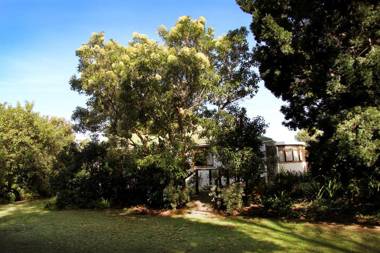 Fynbos Guest House Riversdale