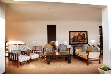 Fynbos Guest House Riversdale