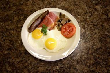 Kweekkraal Guest Farm