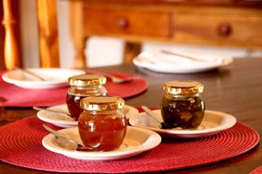 Kweekkraal Guest Farm