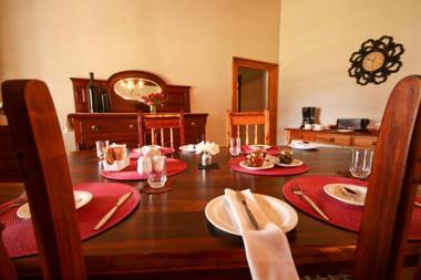 Kweekkraal Guest Farm