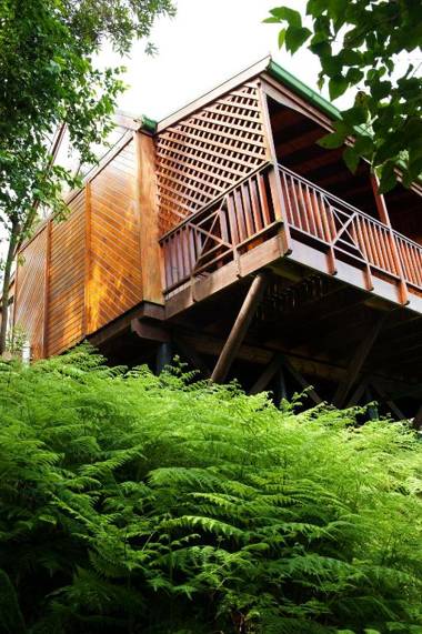 ArendsRus Country Lodge