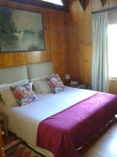 ArendsRus Country Lodge