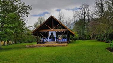 ArendsRus Country Lodge