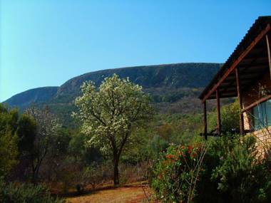 Thirsty Falls Guest Farm