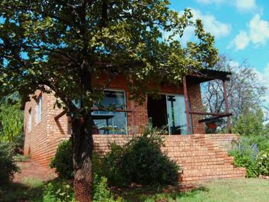 Thirsty Falls Guest Farm