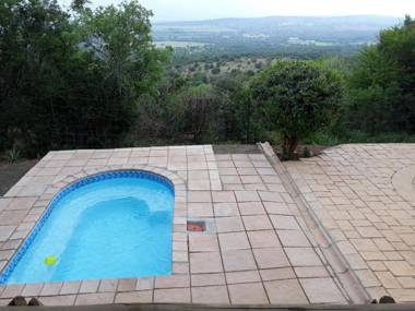 Shamba Yetu Mountain Lodge