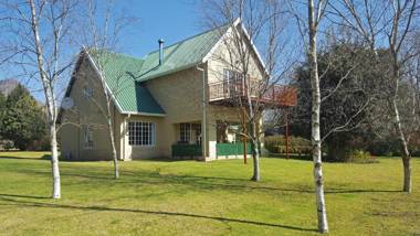 Copperleigh Trout Cottages