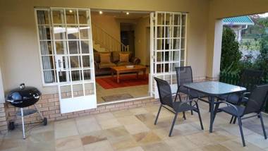 Copperleigh Trout Cottages