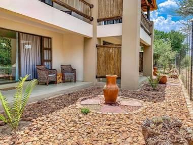 Tshikwalo Game Lodge