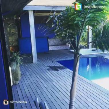 Days At Sea Beach Lodge