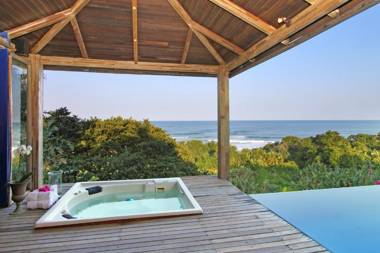 Days At Sea Beach Lodge