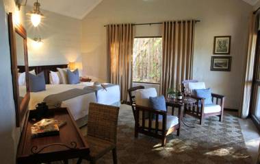 Fugitives Drift Guest House