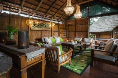 Kosi Forest Lodge