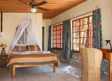 Kosi Moon Bed and Breakfast